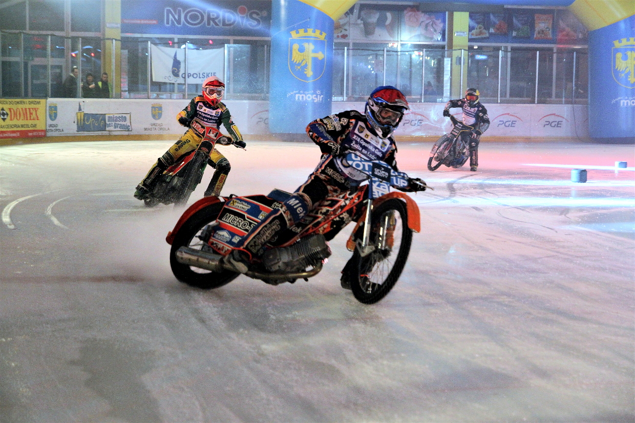 Już po raz 16. na Toropolu odbędzie się Gala Żużla na Lodzie