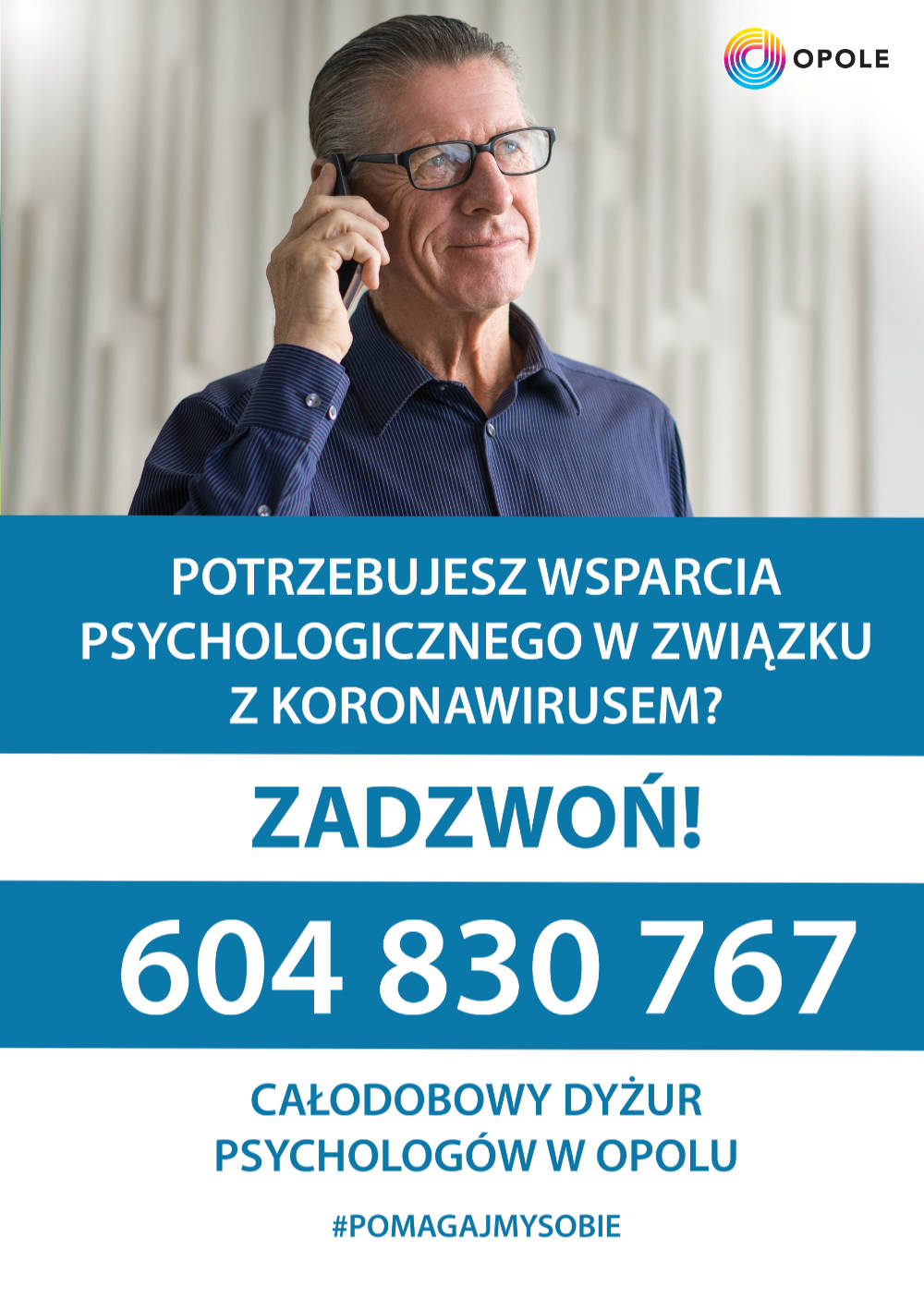 pomoc psychologiczna dla seniorów