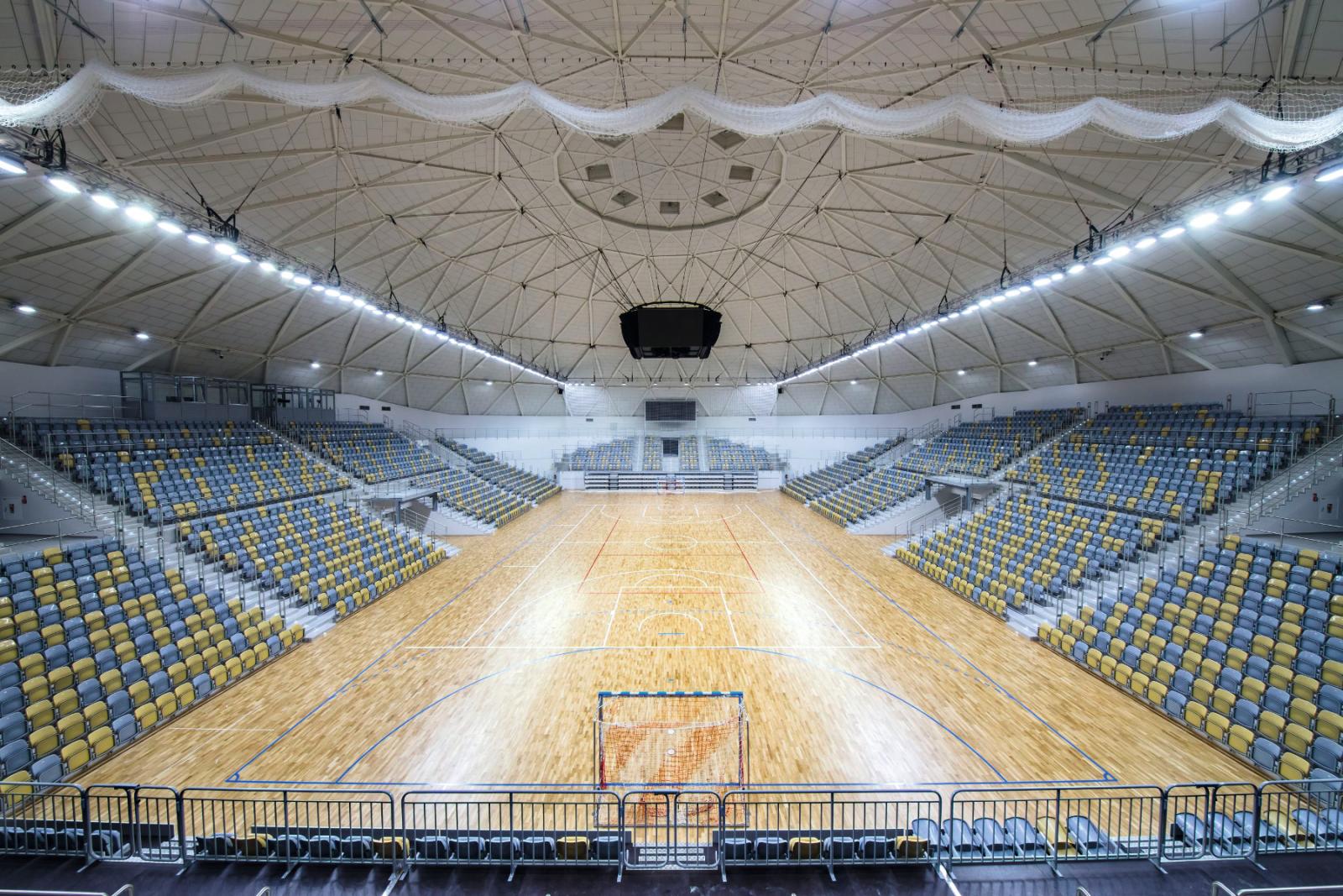 Stegu Arena