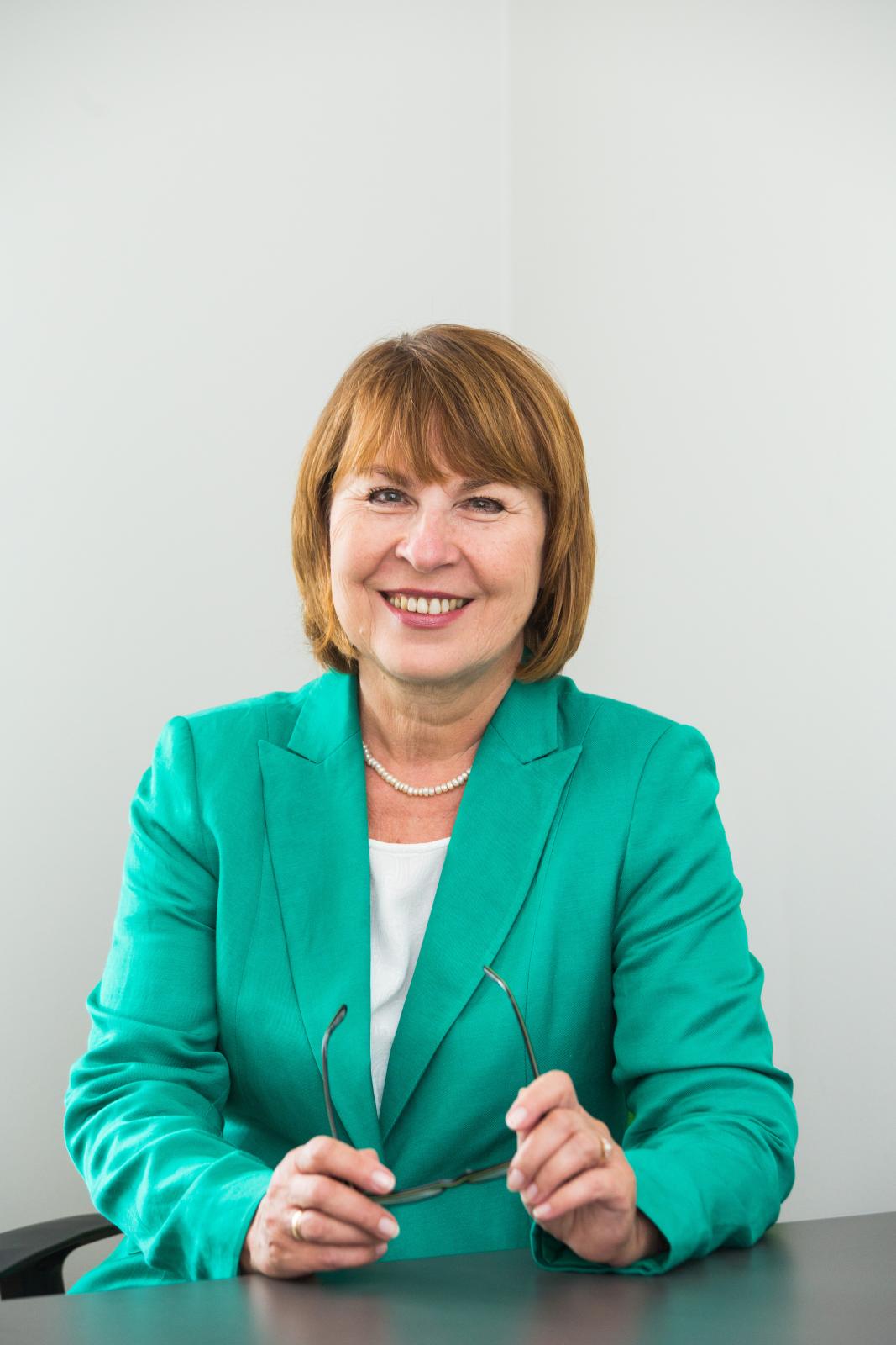 Duda Krystyna zdjęcie