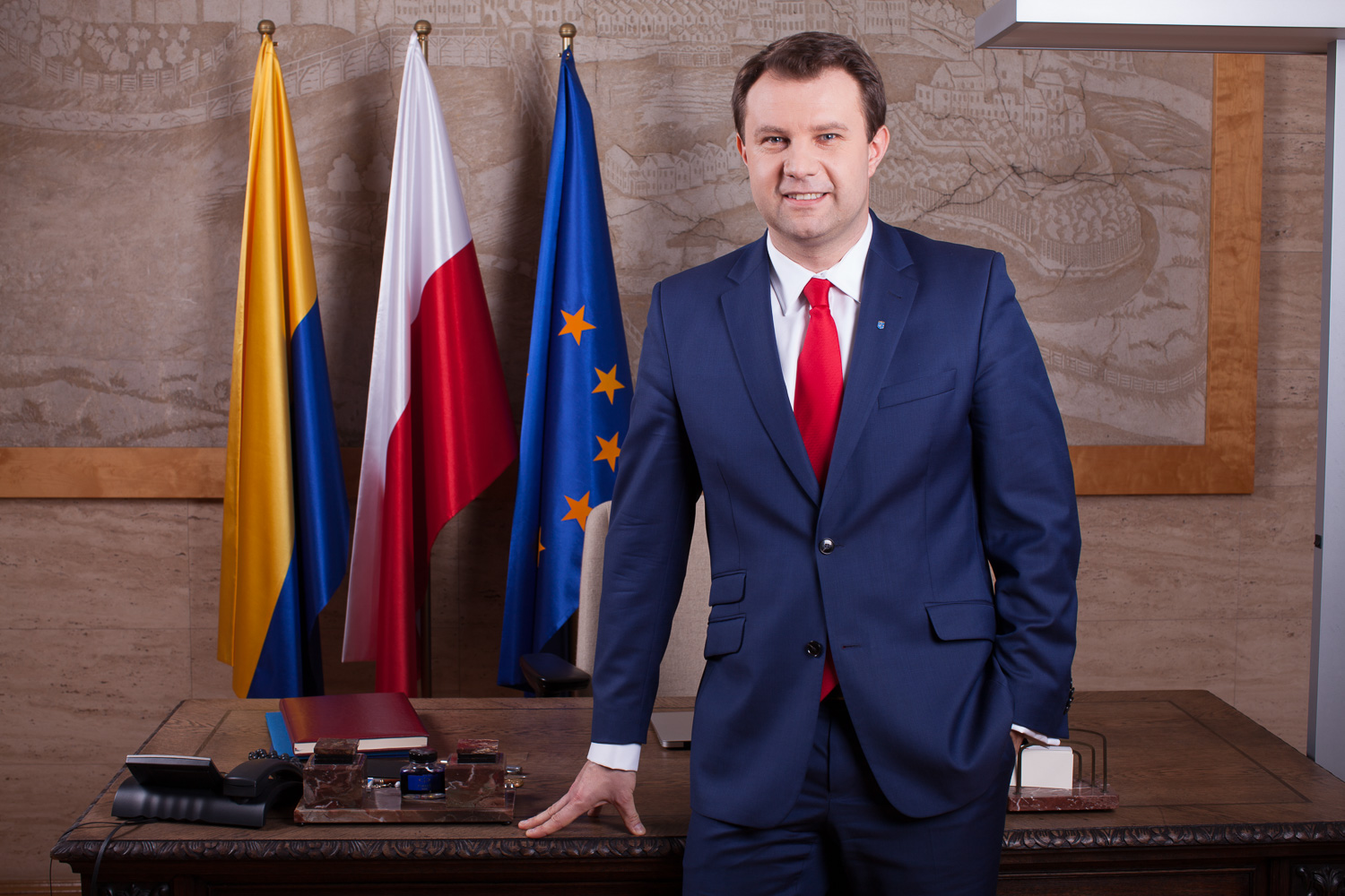 Prezydent Wiśniewski