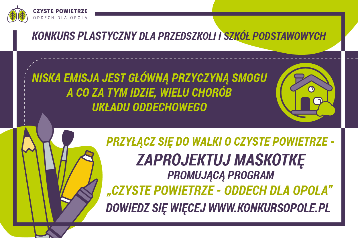 Baner konkurs