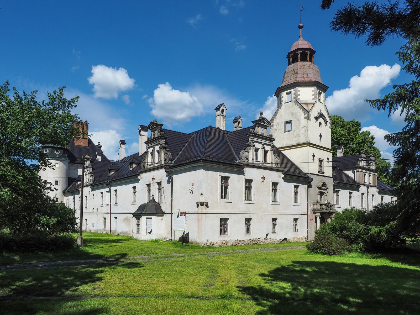 Dąbrowa Niemodlińska