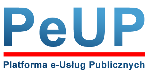 Logo PeUP