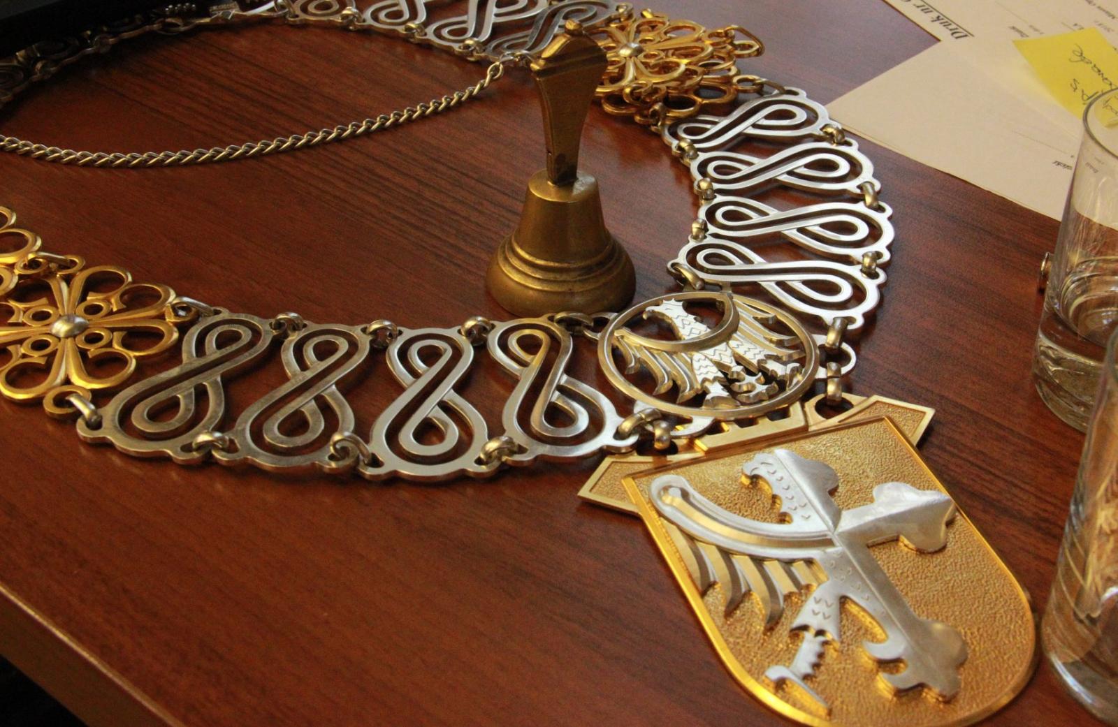 Sesja Rady Miasta Opola