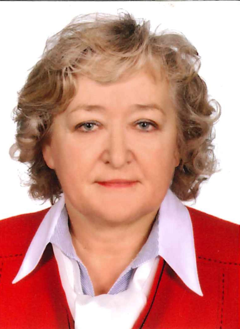 Danuta Sokolowska zdjęcie