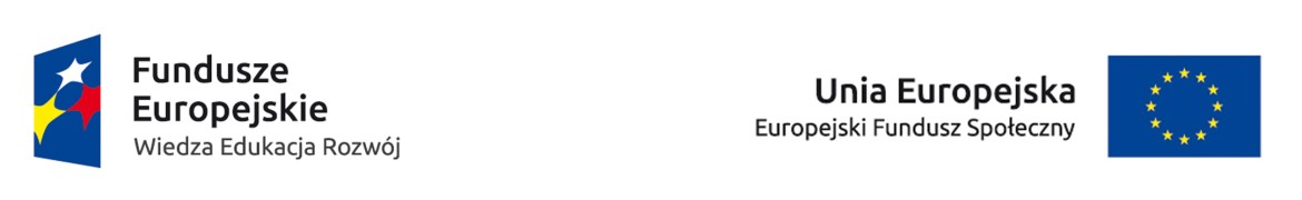 Logo Wiedza, edukacja, rozwój