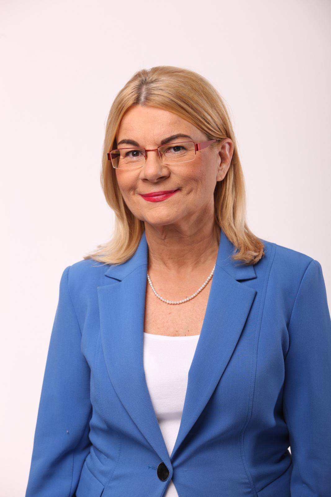 Kawecka Jolanta 