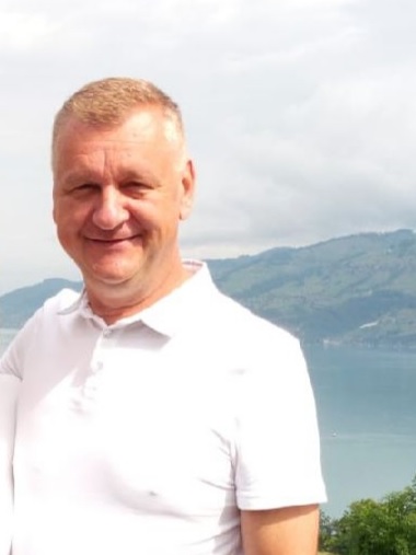 Szymański Arkadiusz