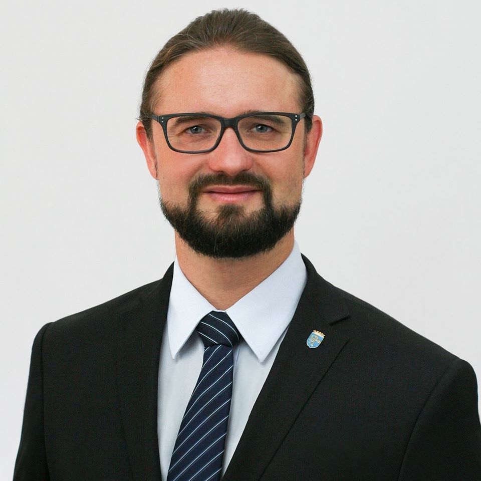 Kasprzyk Jacek
