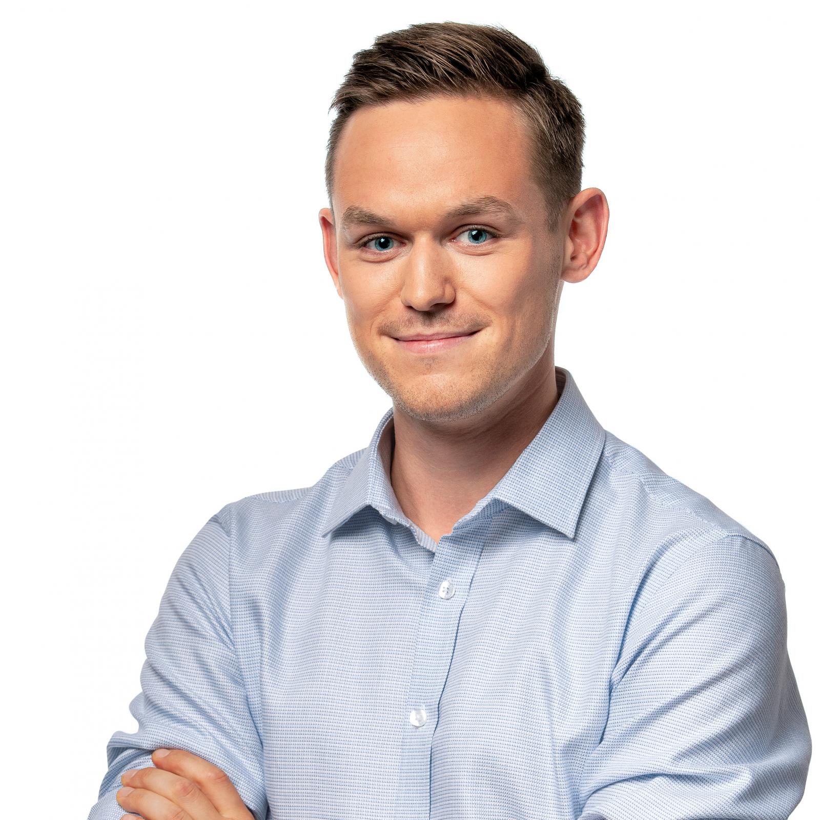 Pospieszyński Przemysław