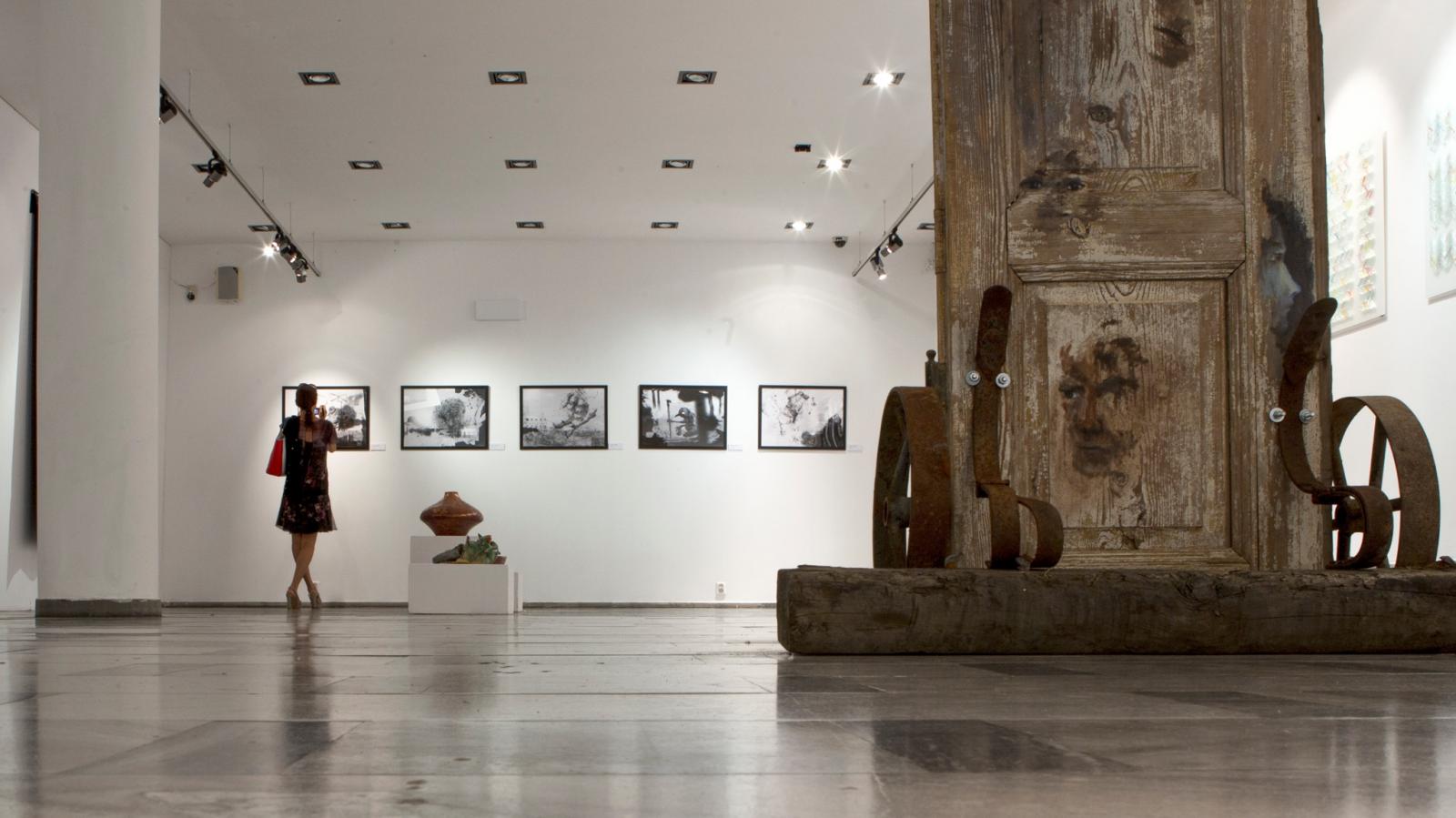 Galeria Sztuki Współczesnej