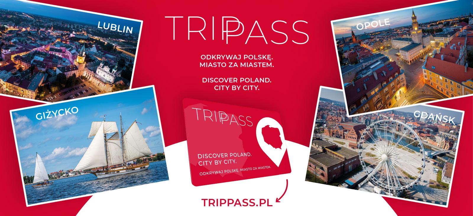 Baner Tripass