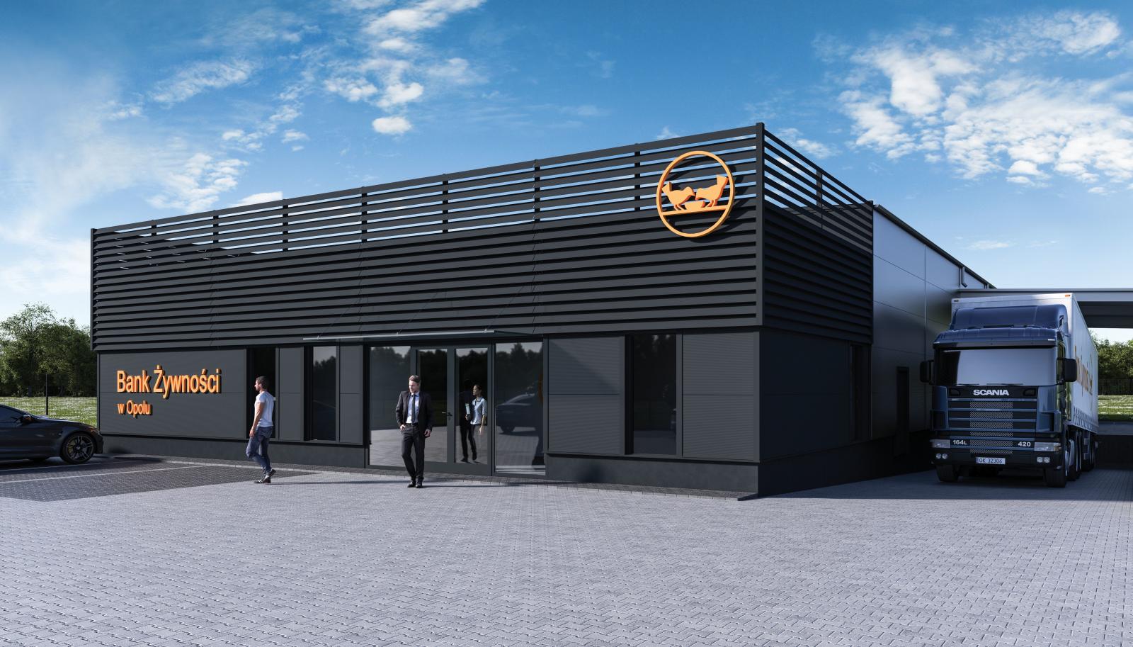 fot. Bank Żywności