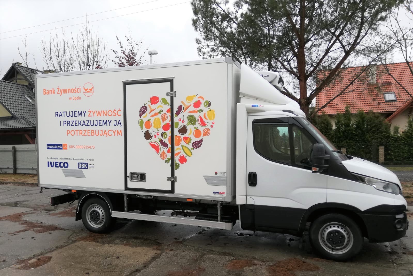 fot. Bank Żywności