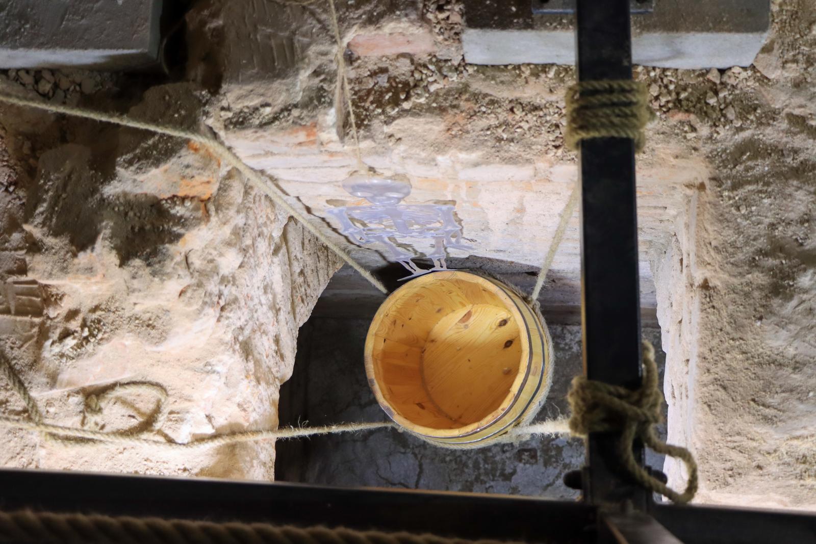 lochy, fot. Ania Parkitna