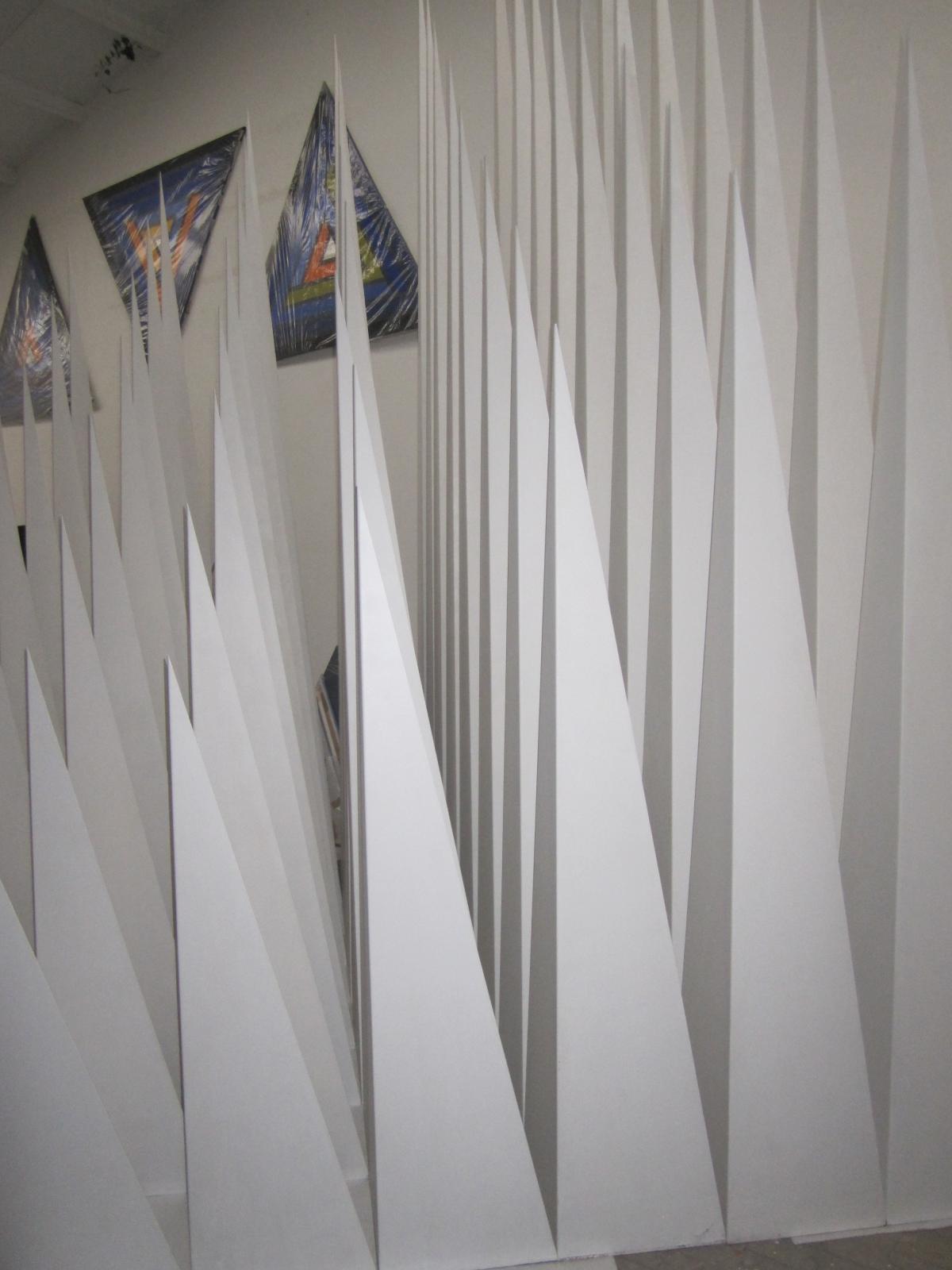 W pracowni Bena Muthofera