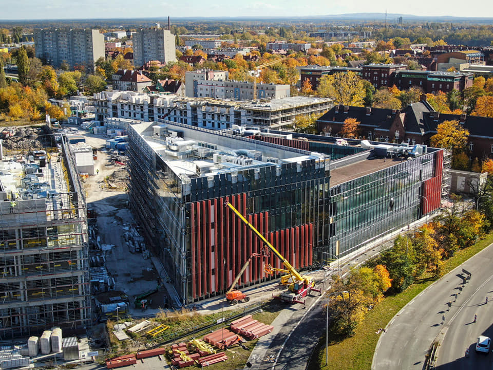 Centrum Usług Publicznych