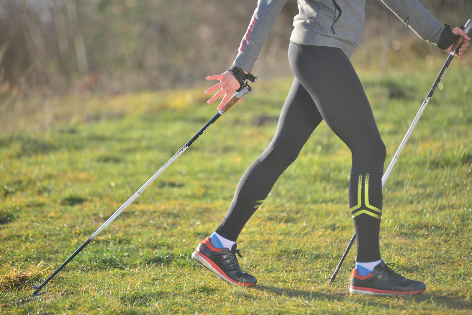 Ruch kończyny górnej dla zaawansowanych 