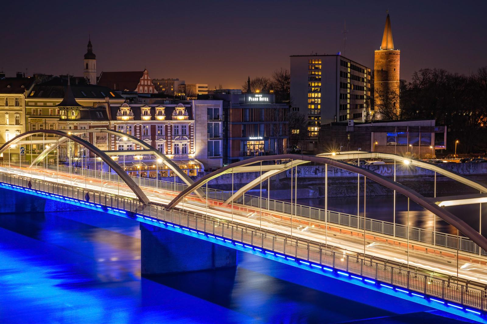 fot. Paweł Uchorczak