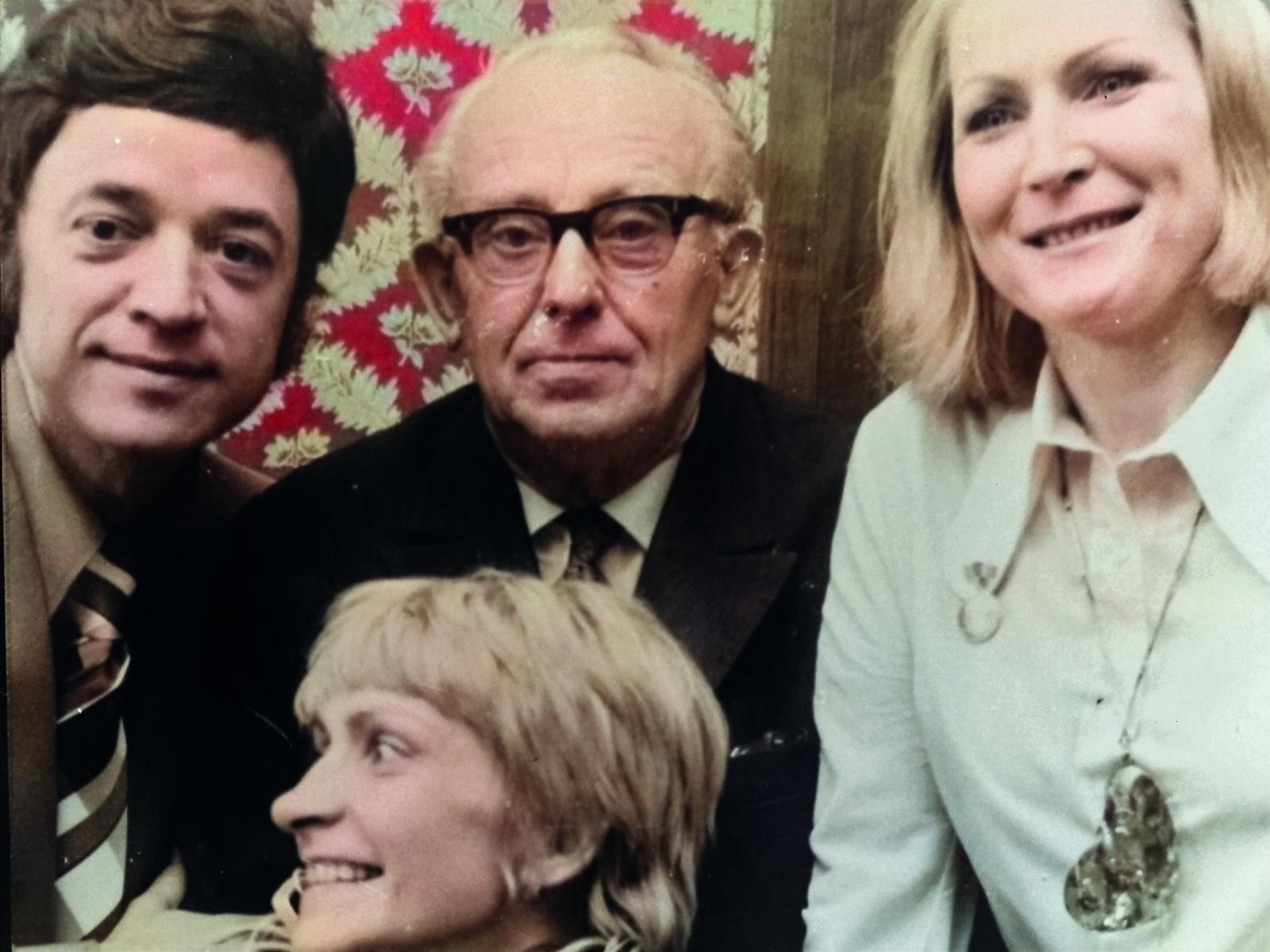 Fot. Ryszard Łabus / arch. MPP w Opolu