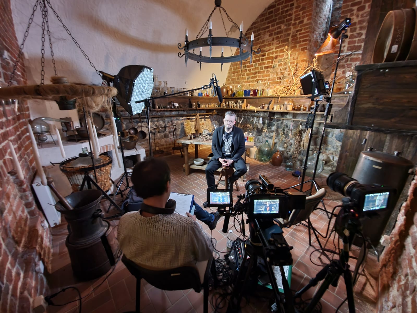 Fot. Fundacja Filmowa Polscy Wychodźcy