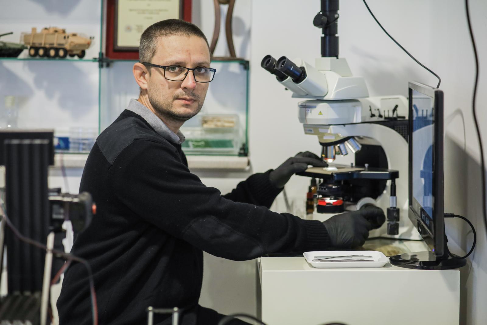 Jarosław Małkowski