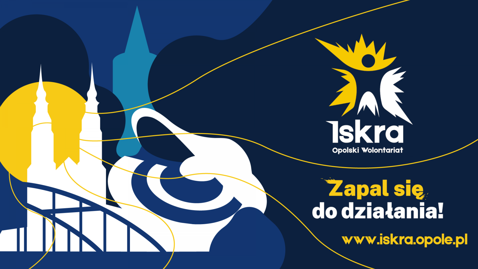 logo ISKRA