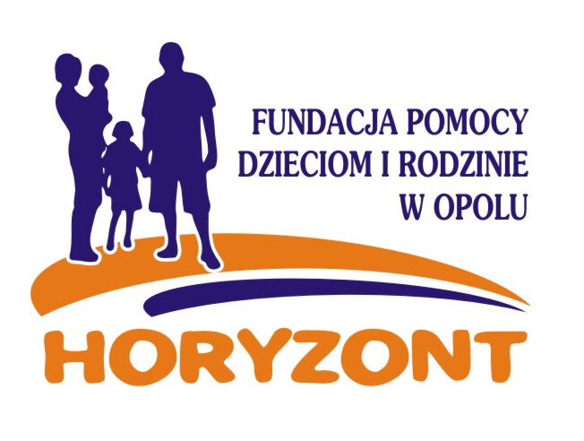 Logo Fundacja Horyzont