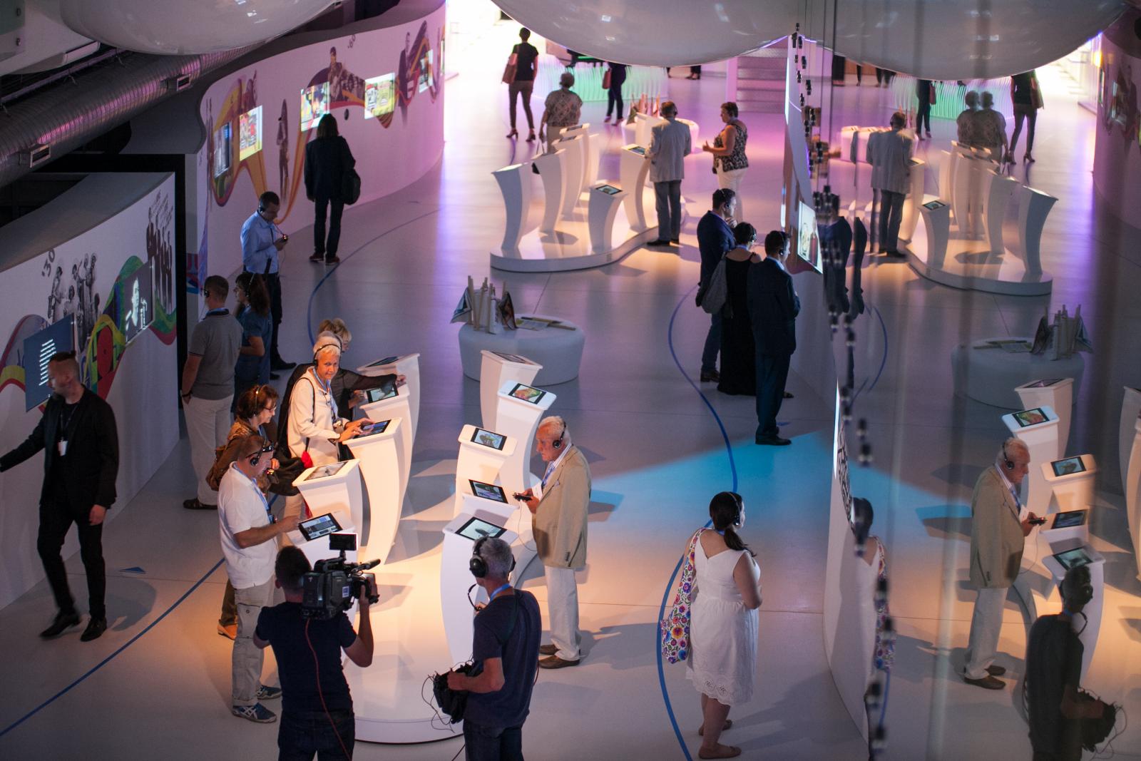 Muzeum Polskiej Piosenki