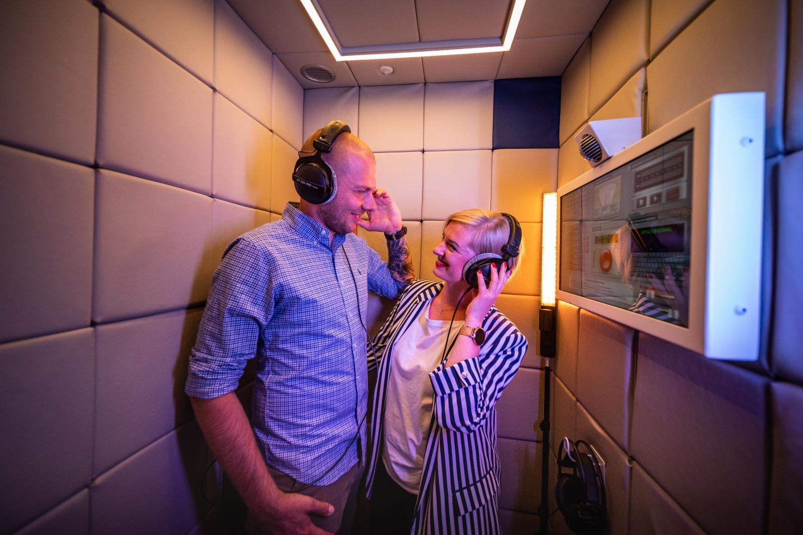 Muzeum Polskiej Piosenki