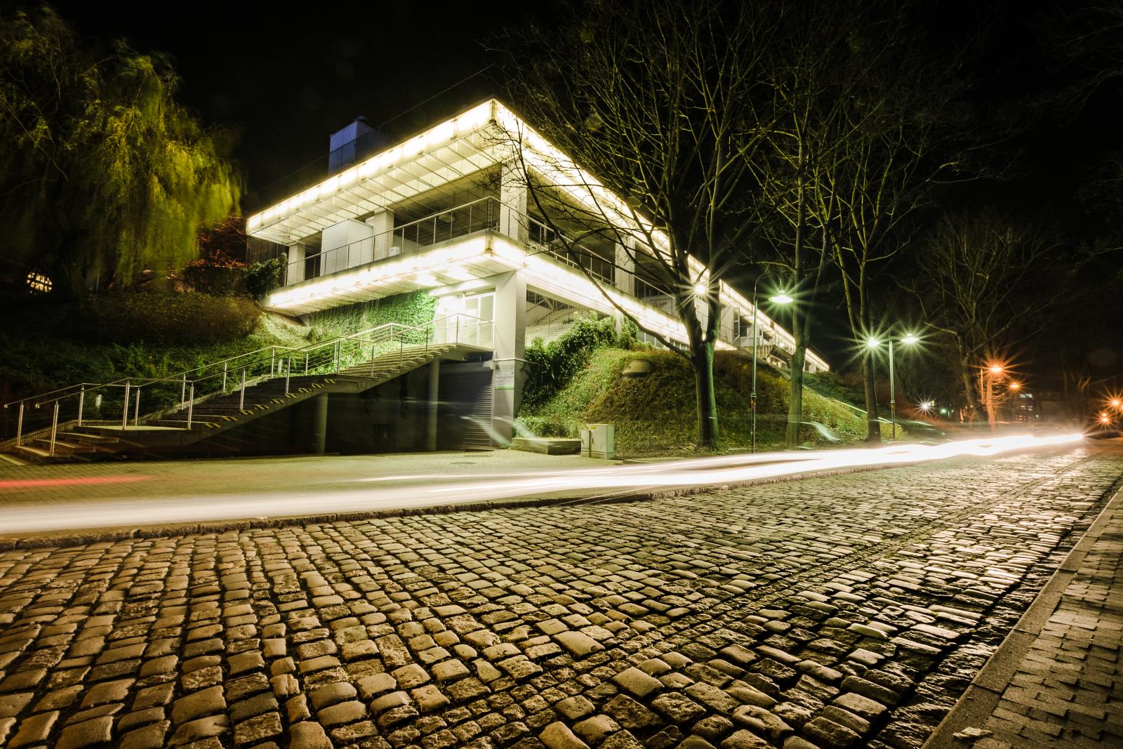 NCPP, fot. P. Szpala