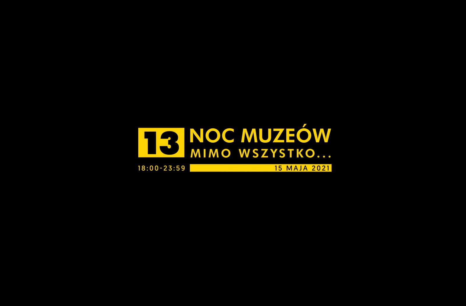 Noc Muzeów