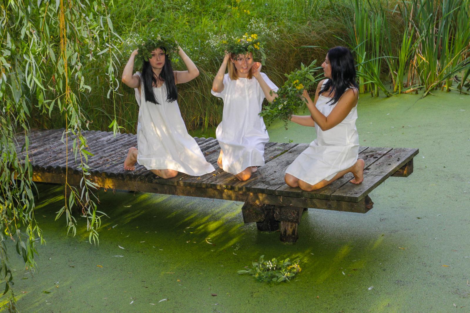 Fot. arch. Muzeum Wsi Opolskiej