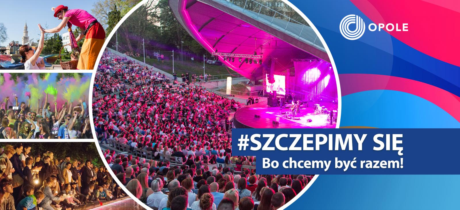 baner szczepimy się