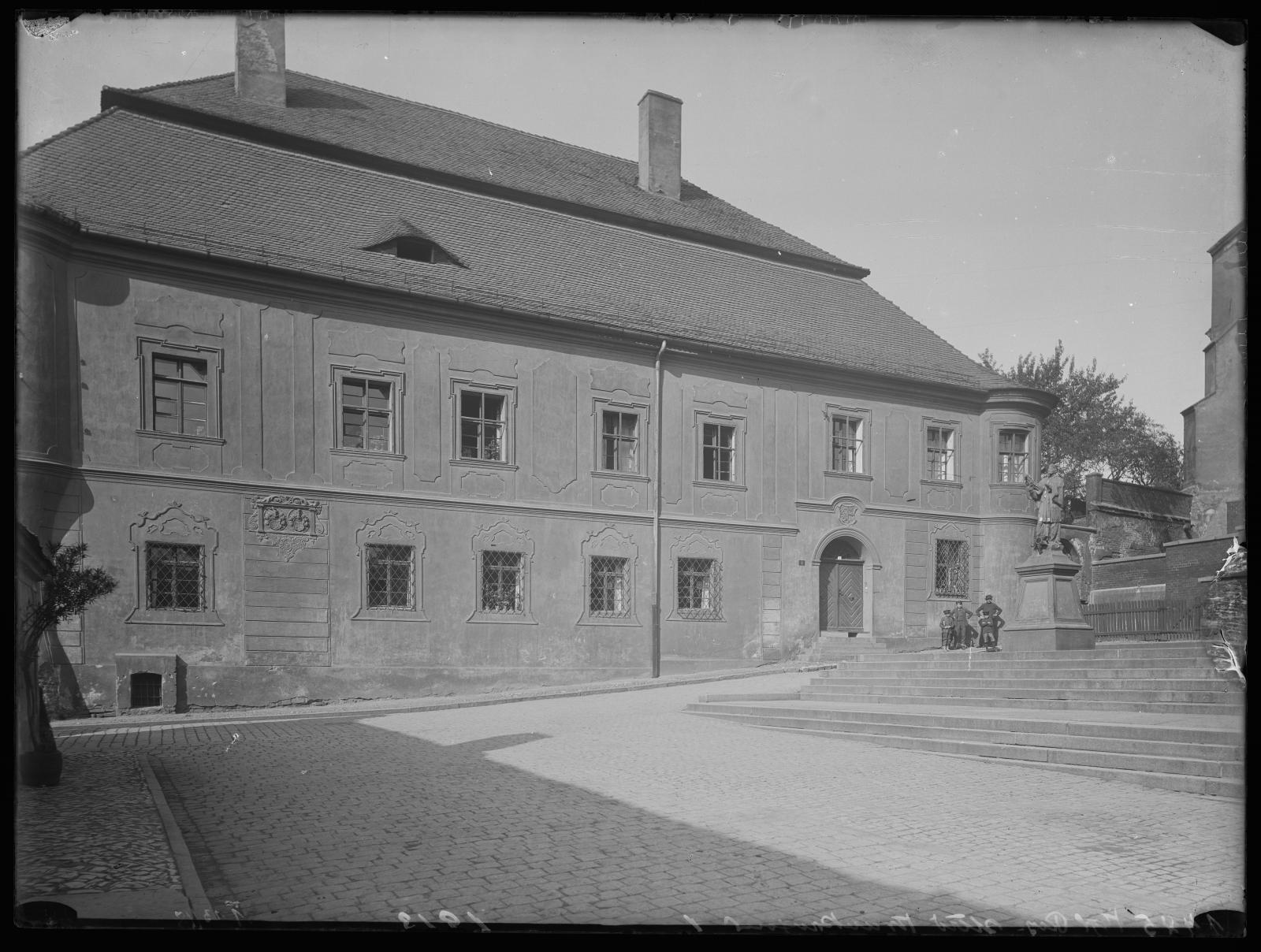 Muzeum Śląska Opolskiego