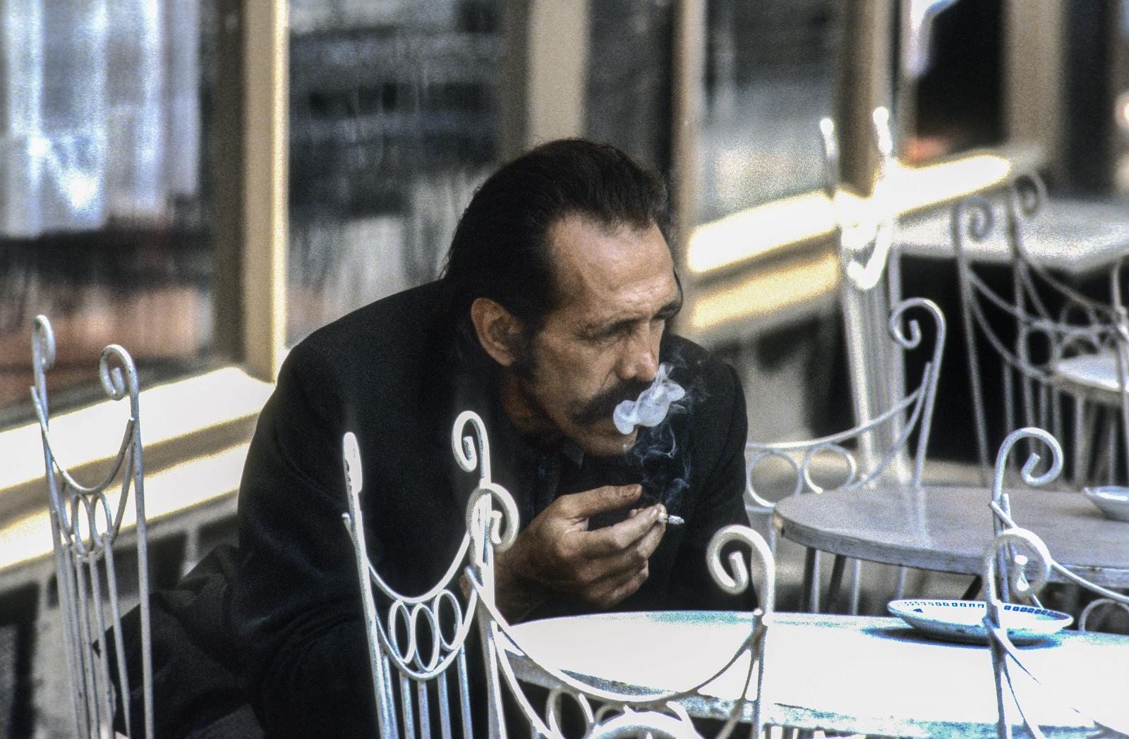 Wroclaw 1982 © Chris Niedenthal