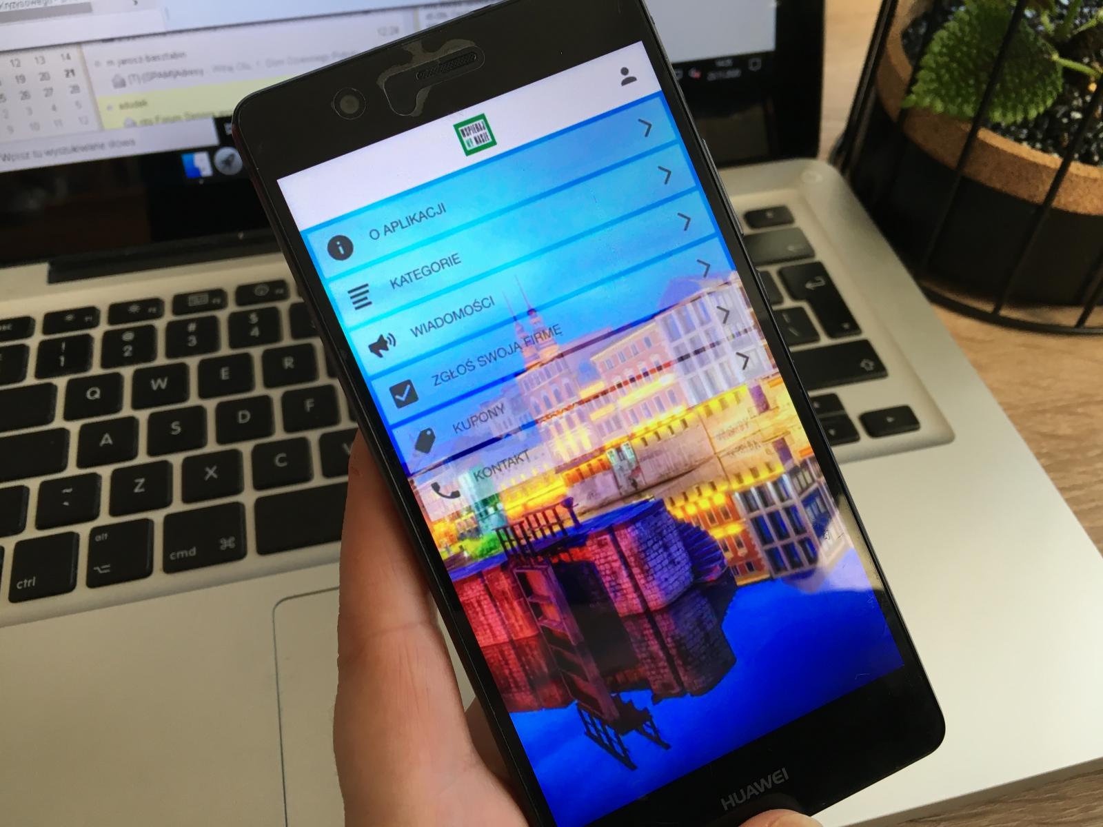 aplikacja