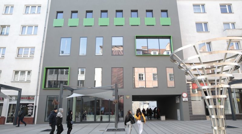 Centrum Aktywizacji Społecznej