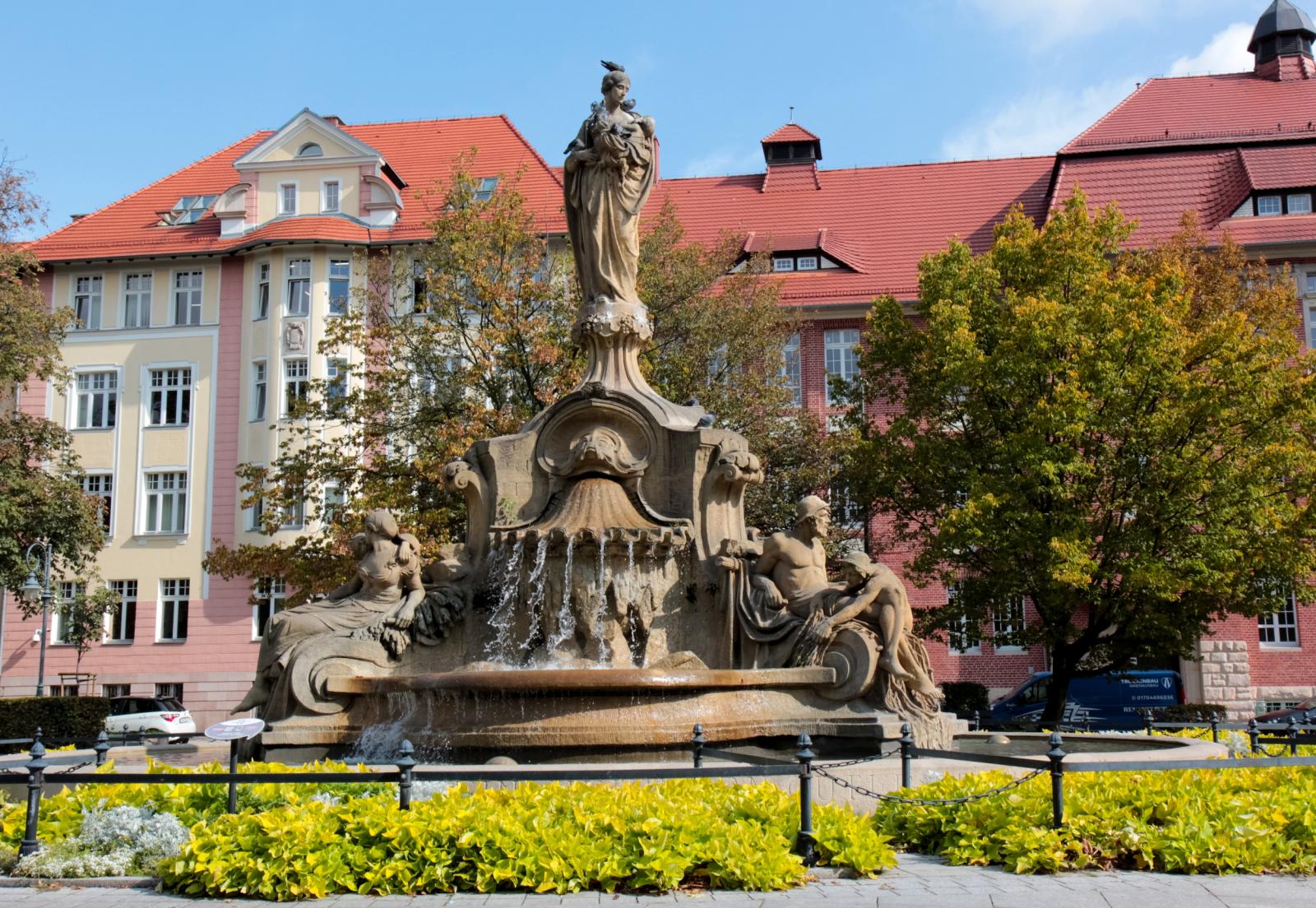 Plac Ignacego Daszyńskiego