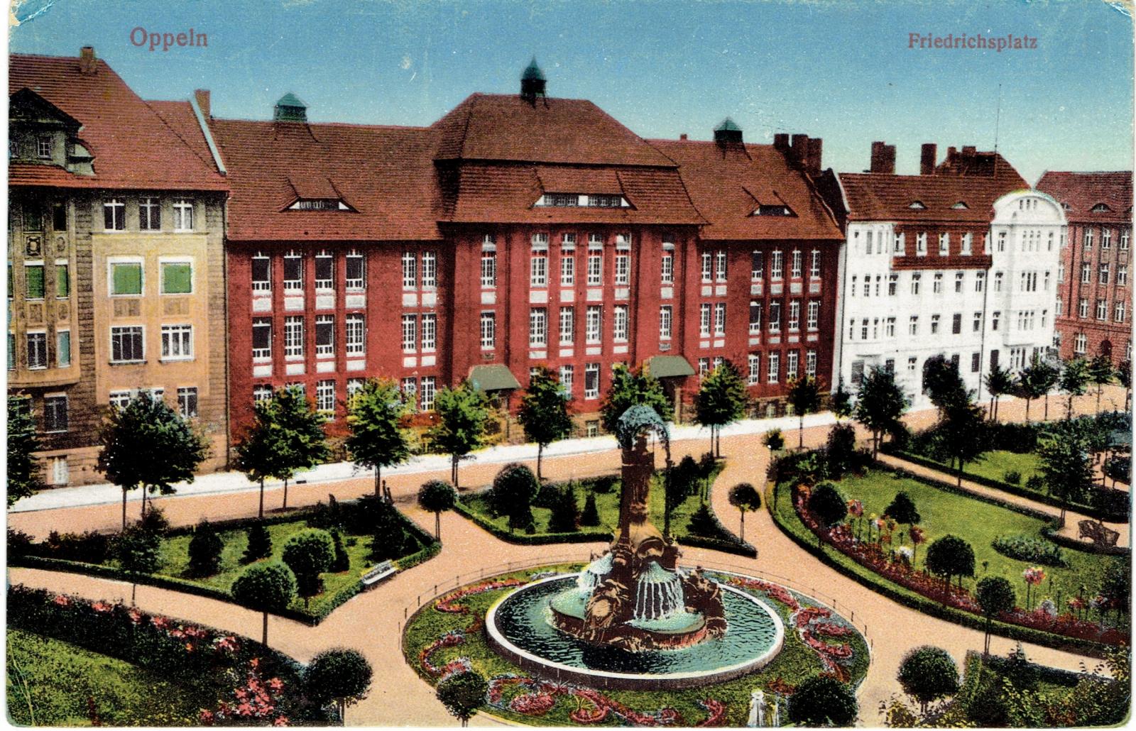 Plac Ignacego Daszyńskiego