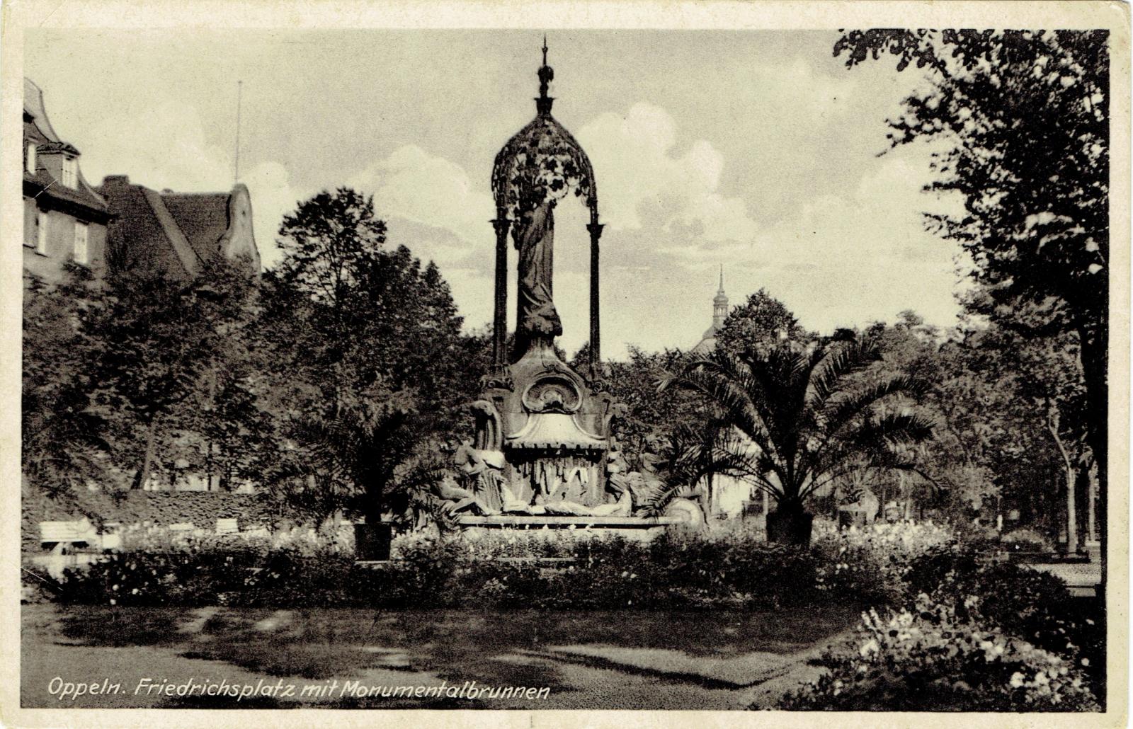 Plac Ignacego Daszyńskiego