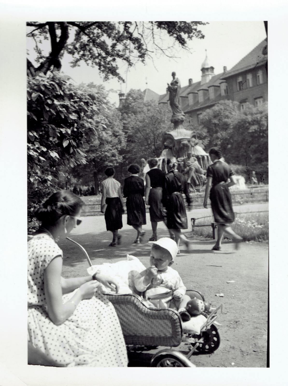 Plac Ignacego Daszyńskiego