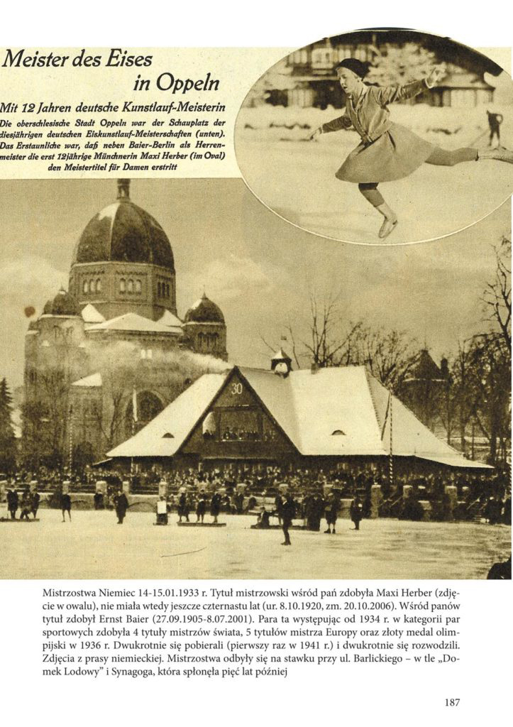 Mistrzostwa, jazda na łyżwach