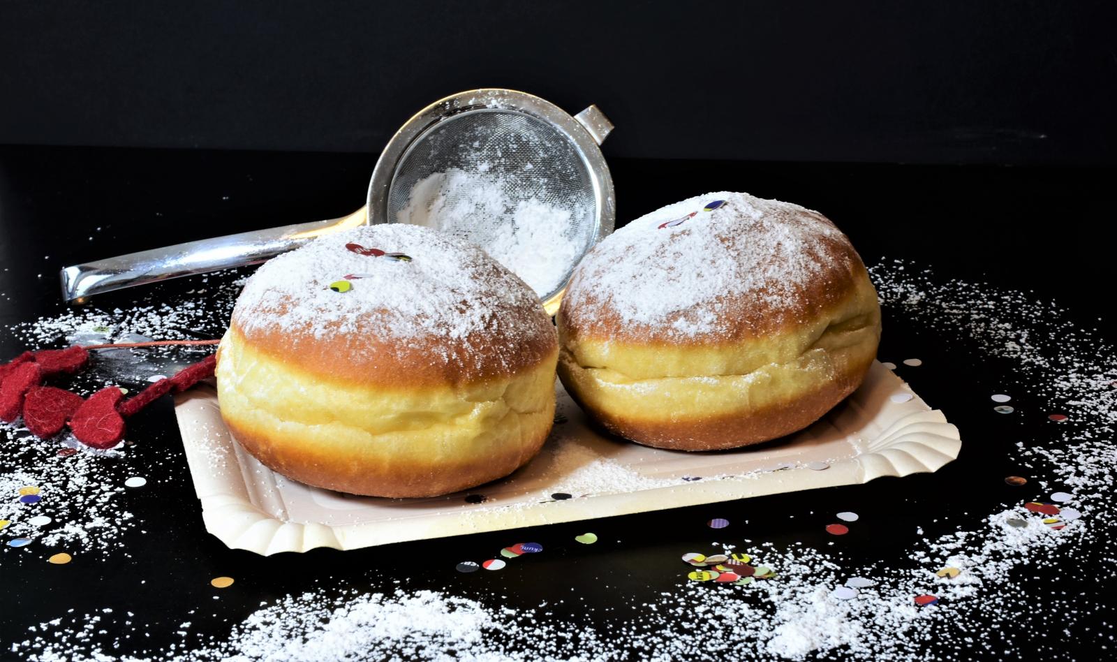 Pączki