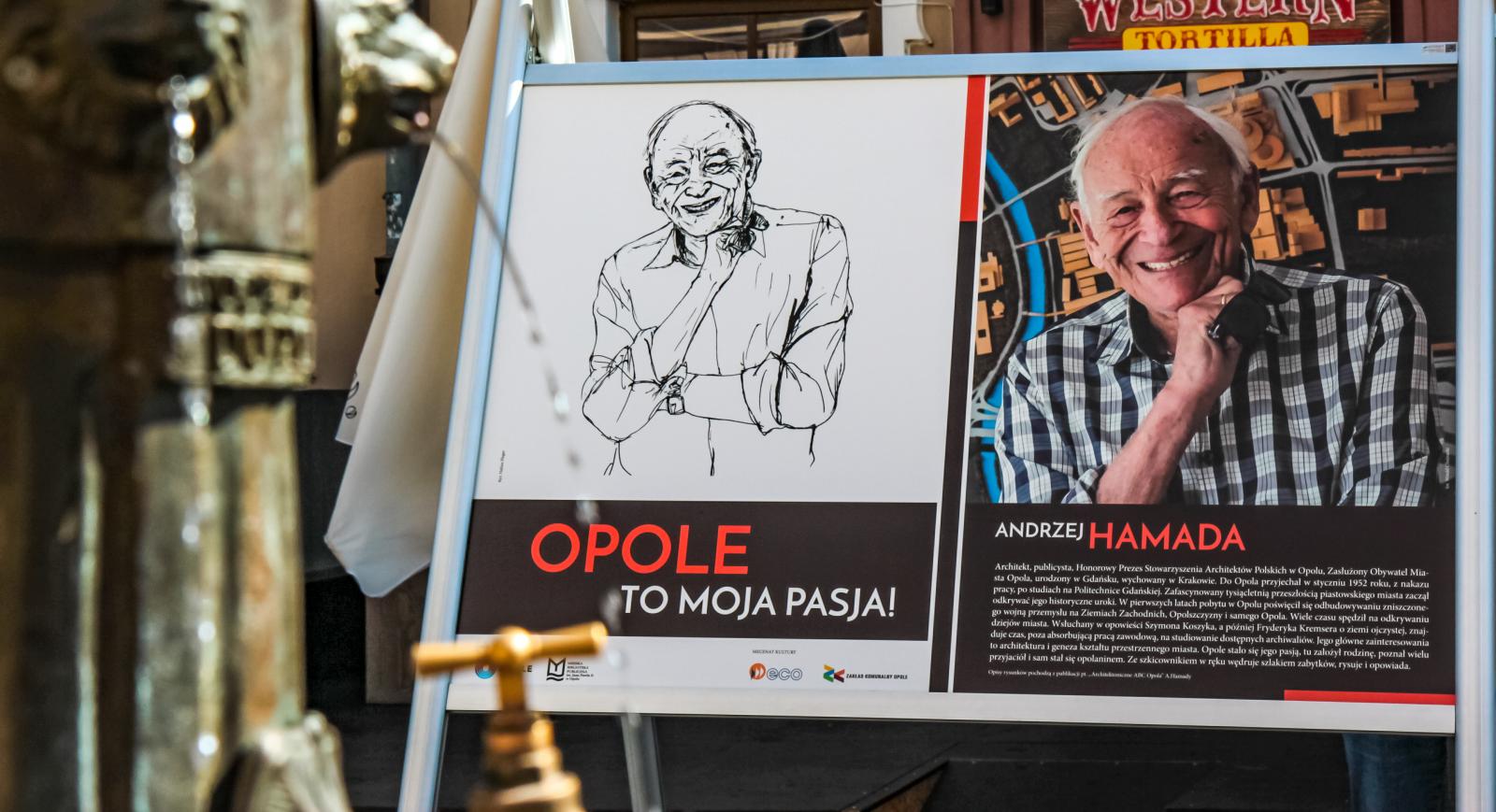 wystawa, fot. A. Parkitna