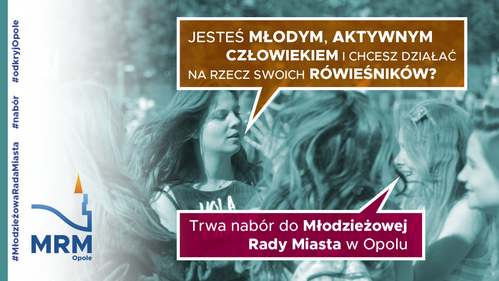 Młodzieżowa Rada Miasta