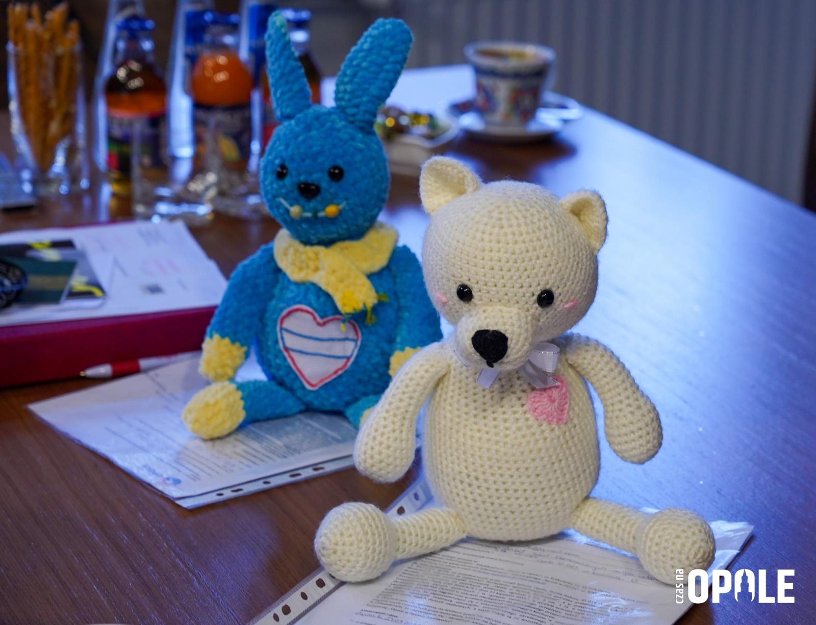 Opole w Rytmie Życzliwości