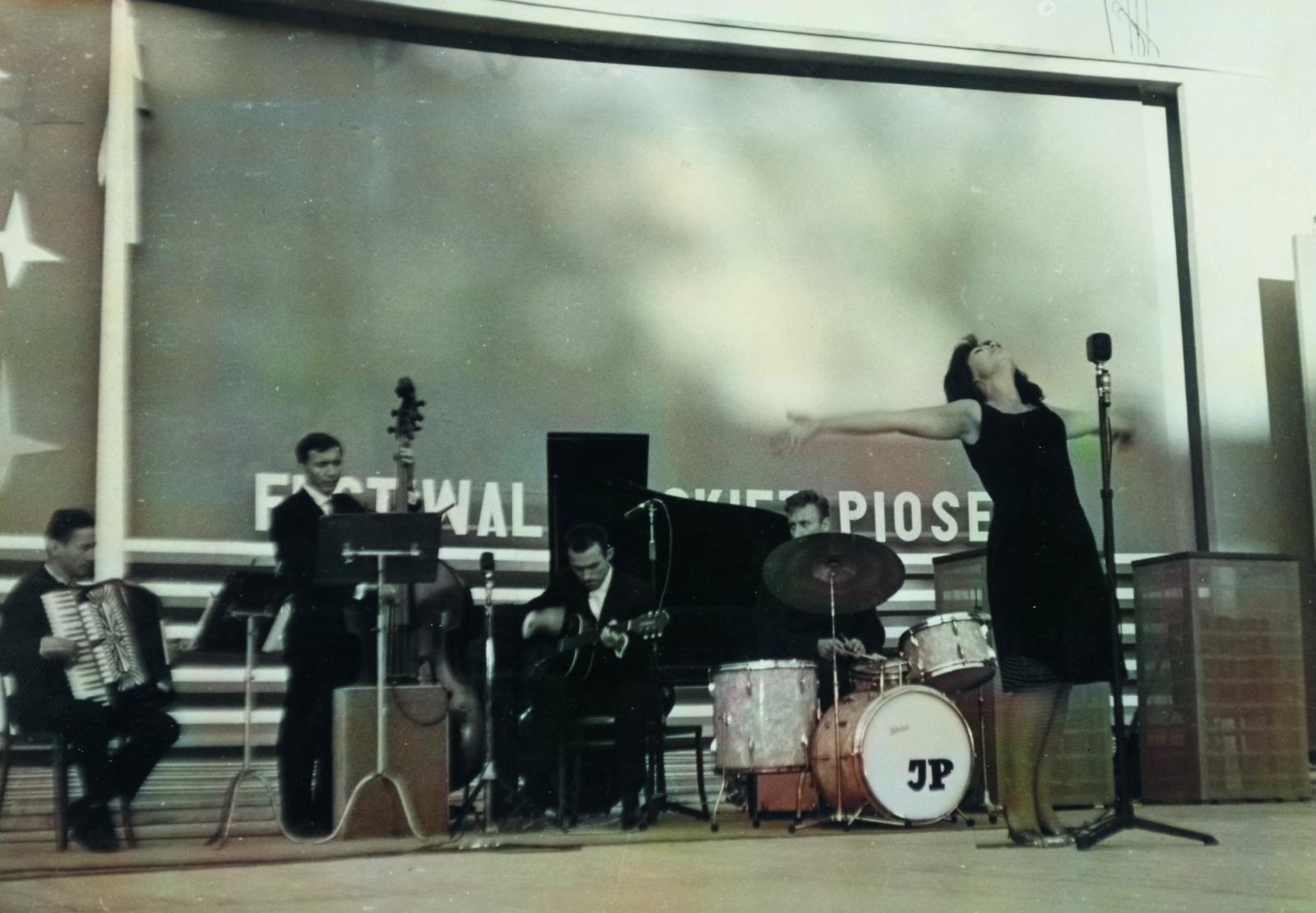 Fot. Tadeusz Horoszkiewicz /archiwum MPP w Opolu