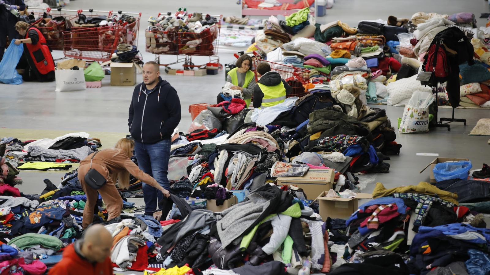 Turawa Park, fot. H. Horiuszyna